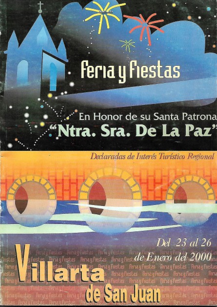 Fiesta de las Paces  
